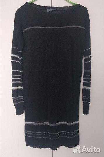 Брендовые летние вещи 46-48 р. Листаем