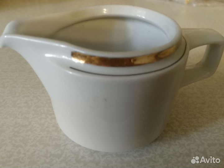 Молочники и Масленка СССР