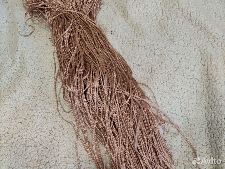 Косички зизи