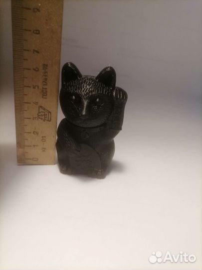 Сувенир котик