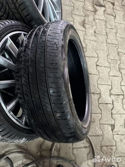 Giti GitiComfort 225 245/45 R20 103V