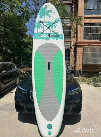 Sup сап доска