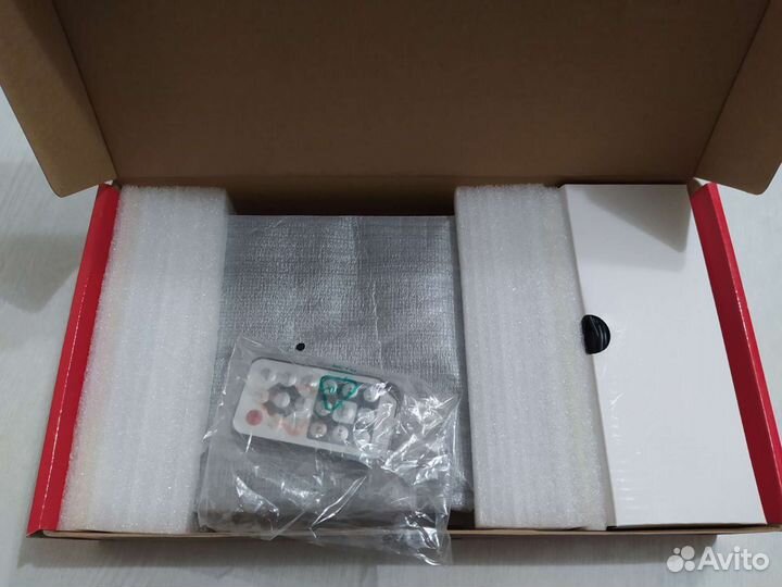 Цифровая Фоторамка новая