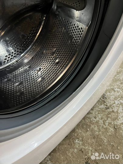 Стиральная машина бу с доставкой