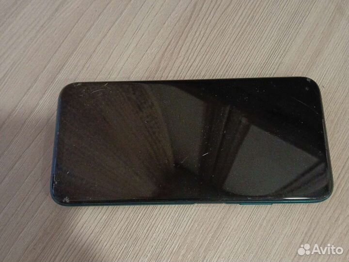 Телефон huawei P40 lite
