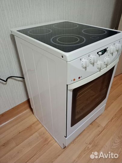 Плита электрическая gorenje