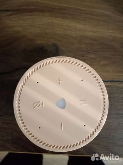 Яндекс станция алиса lite