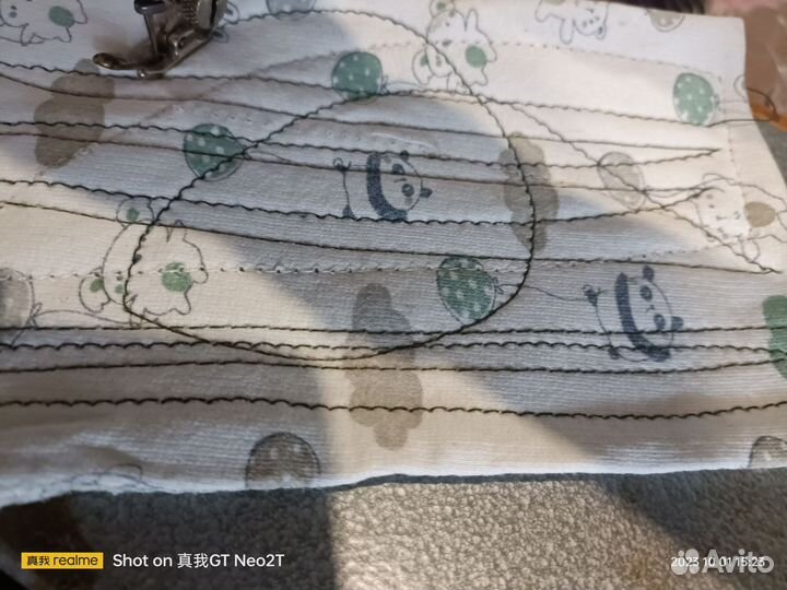 Швейная машинка подольск 2м-33