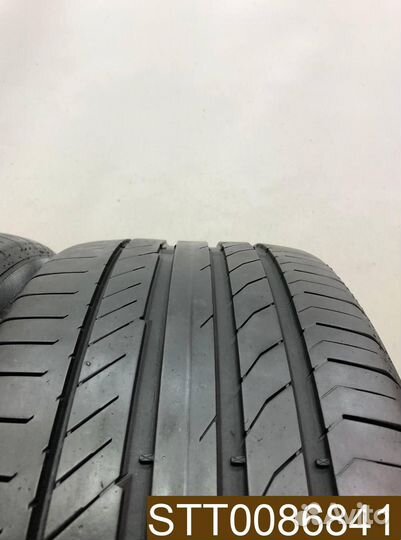 Continental ContiSportContact 5 235/40 R19 100R