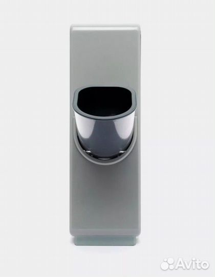 Терка с насадками