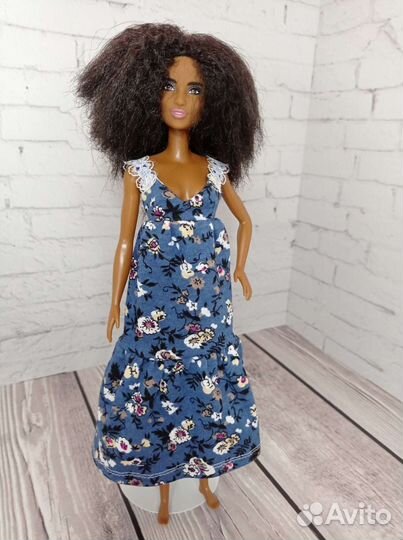 Лот 2 Одежда для Барби. Набор для детей