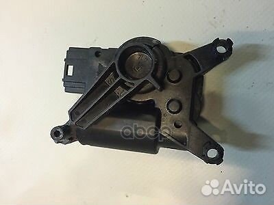 Электромотор для audi/VW 7L0907511AL VAG