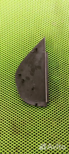 Накладка торпедо правая фольксваген гольф 6