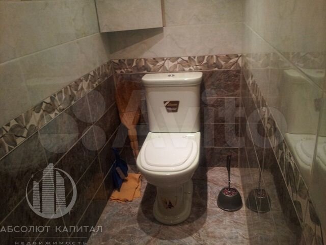 2-к. квартира, 62 м², 2/16 эт.