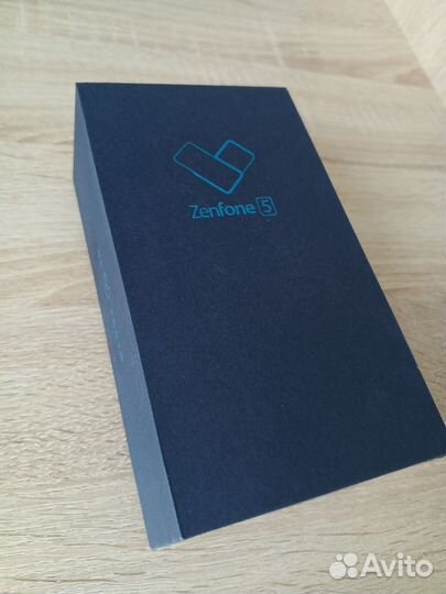 ASUS ZenFone 5 ZE620KL, 6/64 ГБ