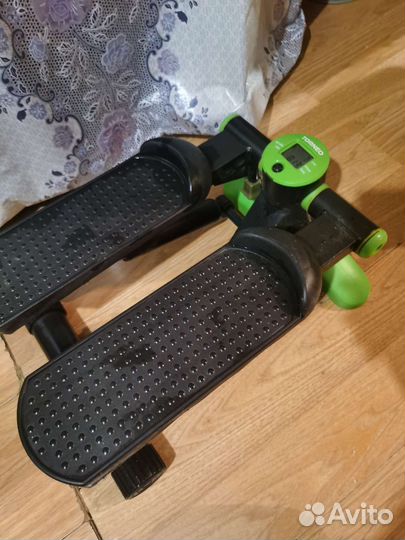 Тренажер степпер