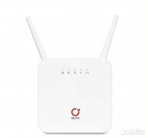 Wifi роутер с сим картой
