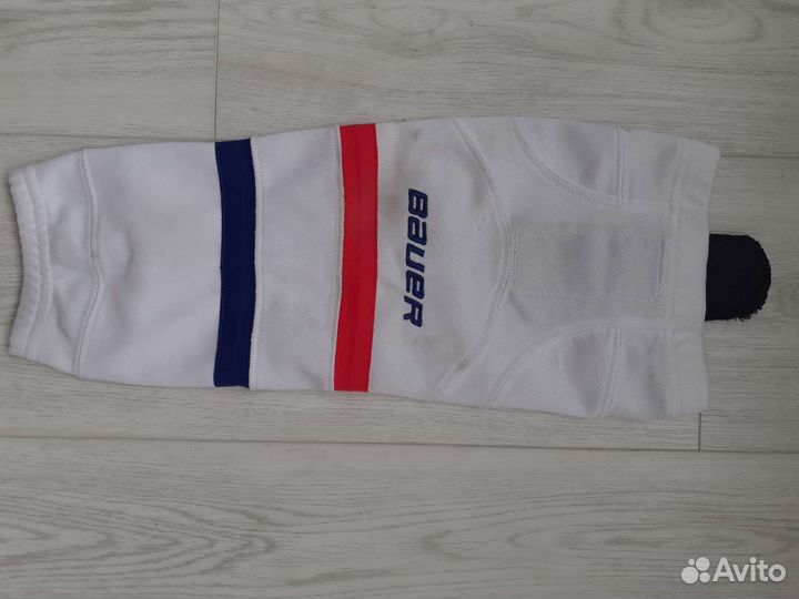 Гетры хоккейные детские