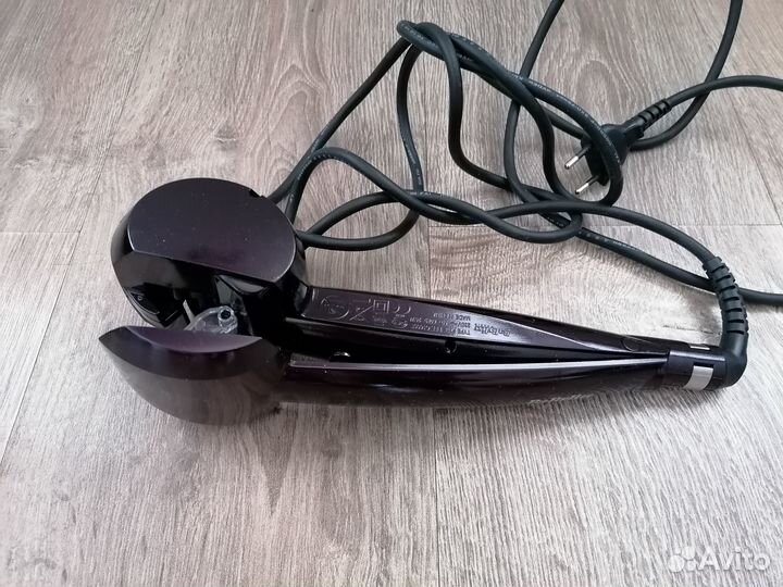 Плойка для волос babyliss