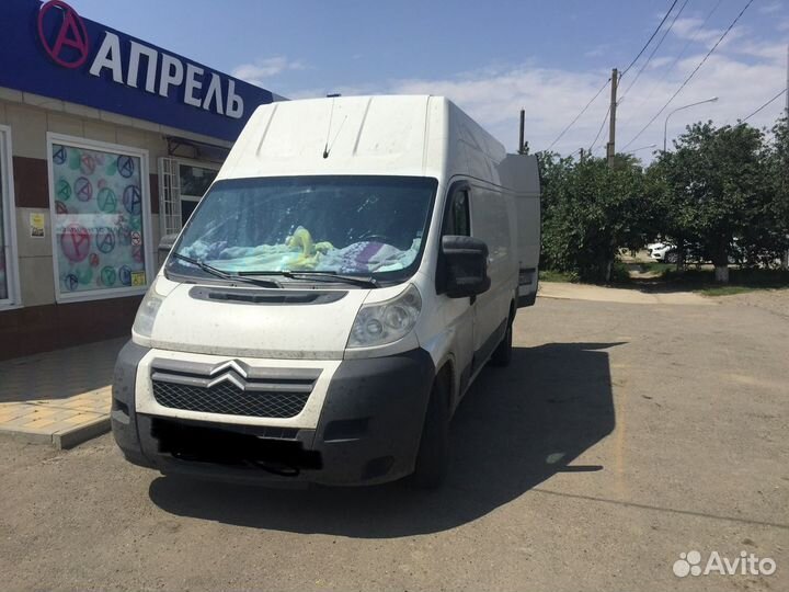 Водитель кат В грузоперевозки