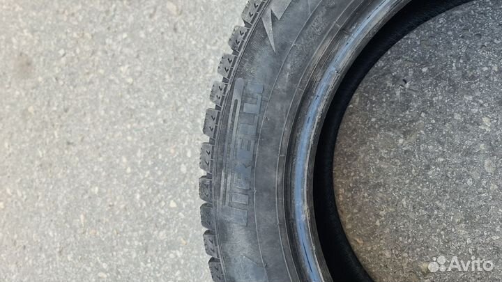 Pirelli Ice Zero 205/55 R16 98T