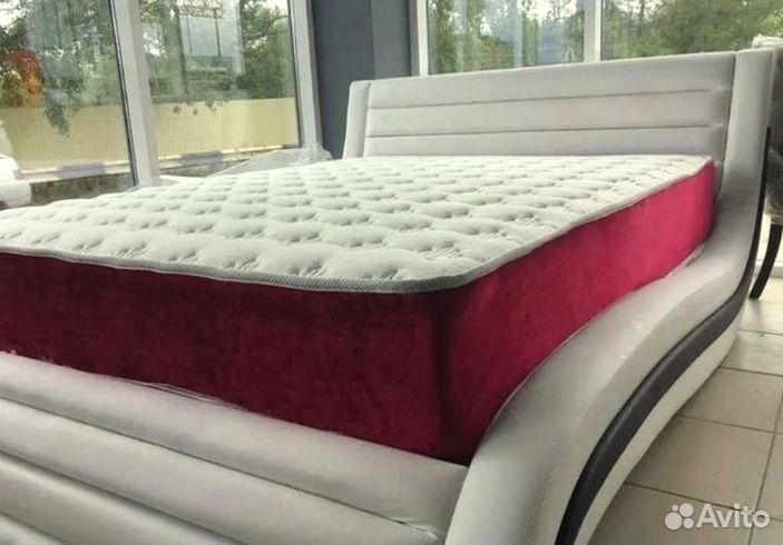 Матрас ортопедический новый