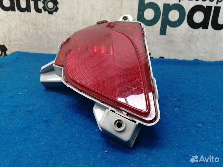 Птф заднего бампера левая KD53-51660 Mazda CX-5