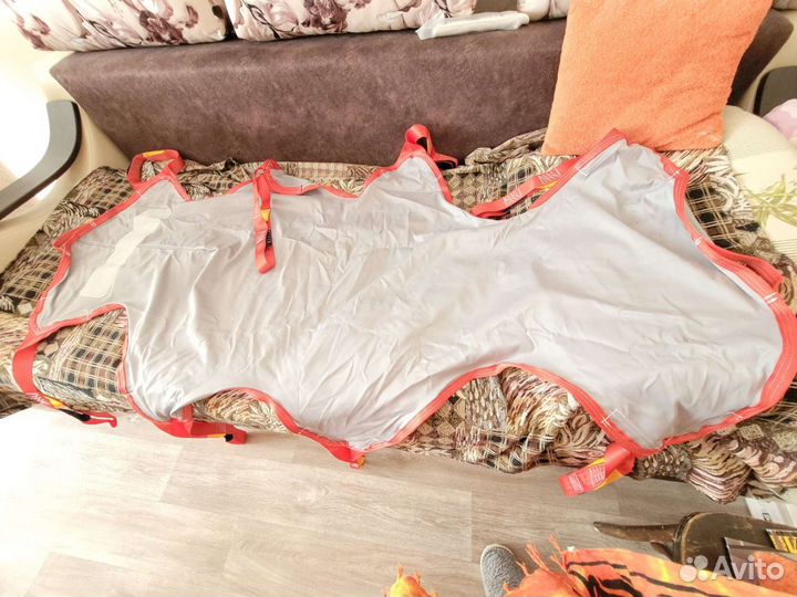 Ремень к подъемнику