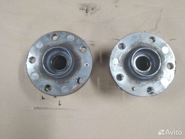 Подшипник ступицы VAG разборка