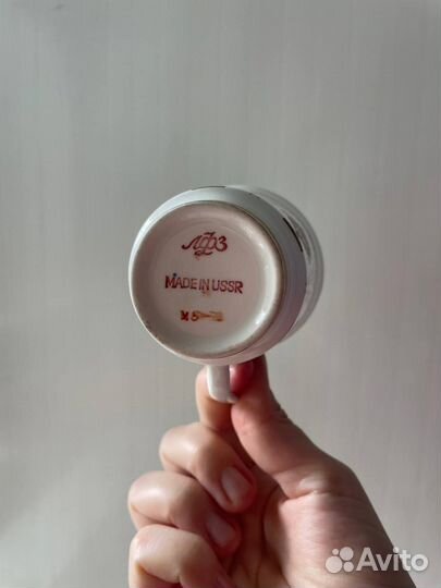 Кофейная пара лфз