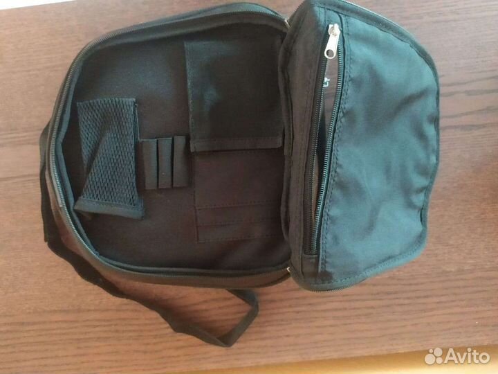 Мото сумка на бак kuryakyn