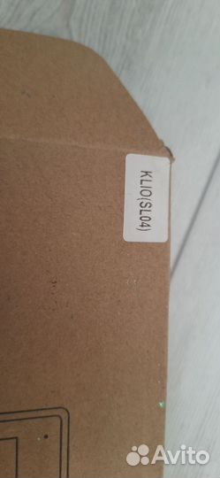 Видеодомофон