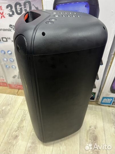 Колонка Eltronic 20-32