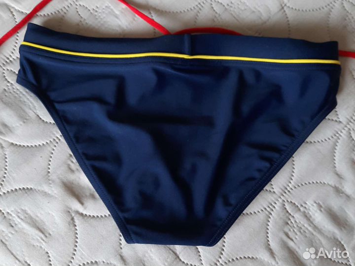 Плавки детские р.128-134 (Италия)