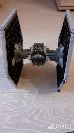 Лего star wars 9492,75193,9394