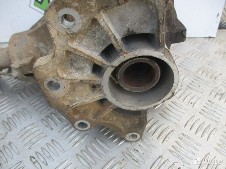 Раздаточная коробка Форд Куга 2008-2012 4WD