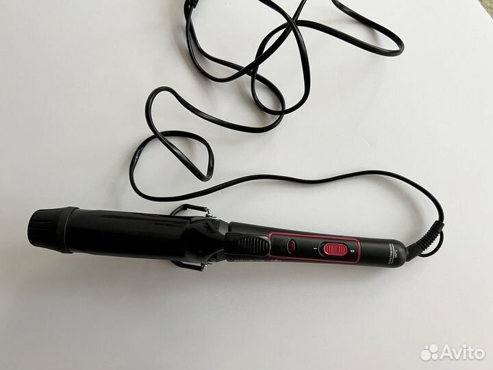 Щипцы для волос Rowenta Elite 