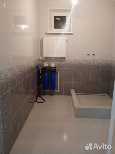 Строительство