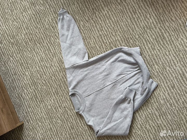 Костюм на осень