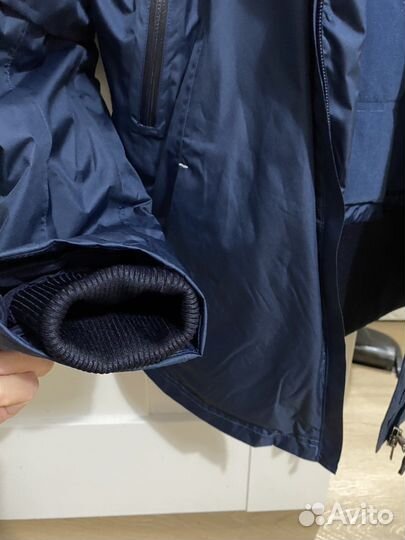 Куртка для верховой езды Fouganza M