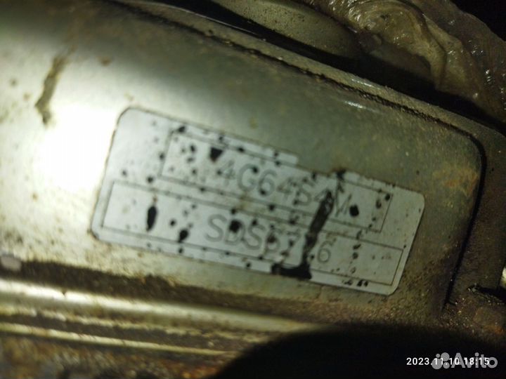 Great wall hover двигатель