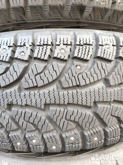Hankook I'Pike RW11 225/60 R17