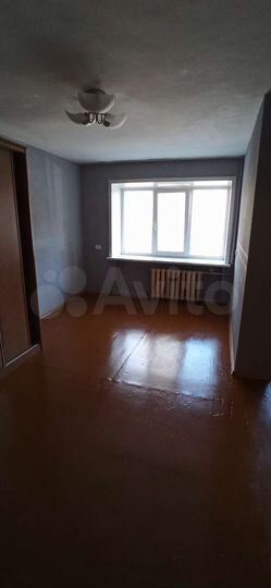 1-к. квартира, 30,3 м², 1/5 эт.