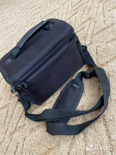 Сумка для фото или видео камеры