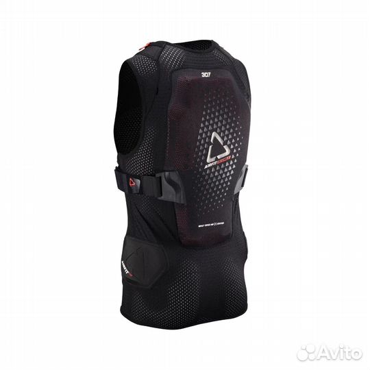 Защита тела Leatt Body Vest 3DF AirFit Evo 24