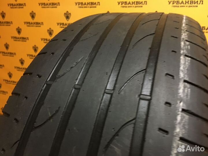 Bridgestone Dueler H/P Sport 235/50 R18 97V