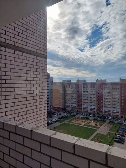 1-к. квартира, 28,5 м², 11/12 эт.
