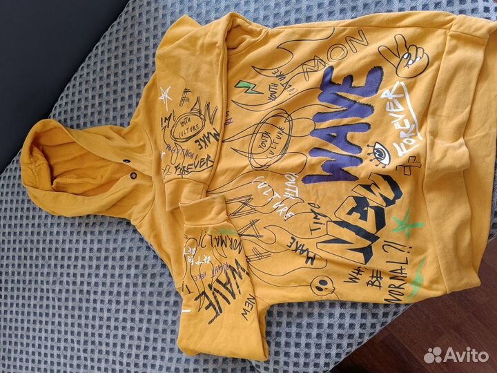 Вещи для мальчика