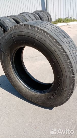 Aeolus 295/75 R22.5