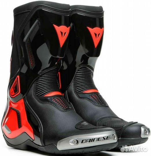 Мотоботы Dainese Torque 3 (42,43,44)